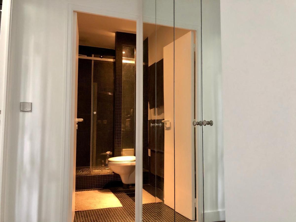 Duplex Top Central Marais 파리 외부 사진