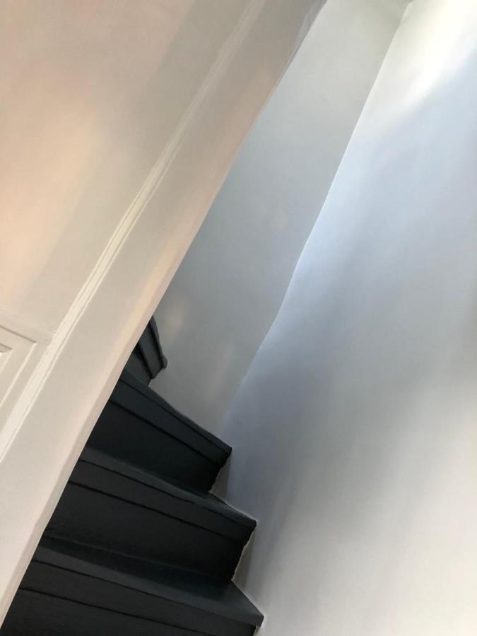 Duplex Top Central Marais 파리 외부 사진
