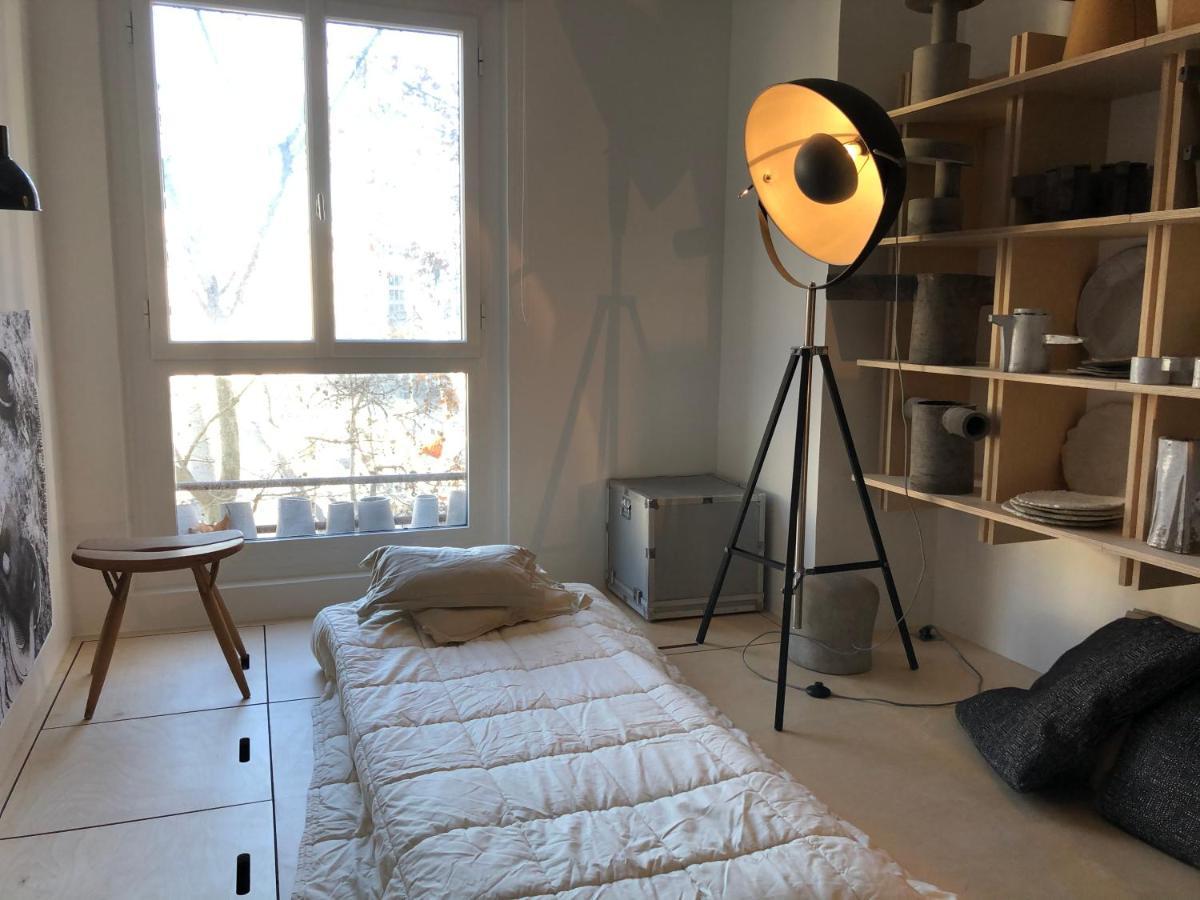 Duplex Top Central Marais 파리 외부 사진