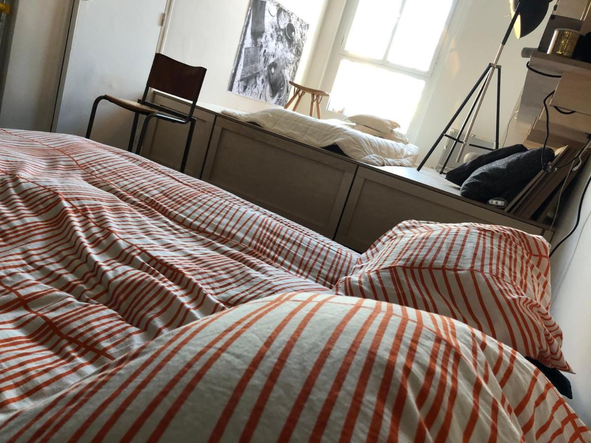 Duplex Top Central Marais 파리 외부 사진