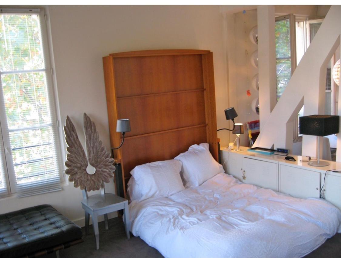 Duplex Top Central Marais 파리 외부 사진